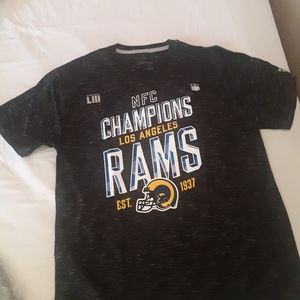 Los Angeles Rams T Shirt